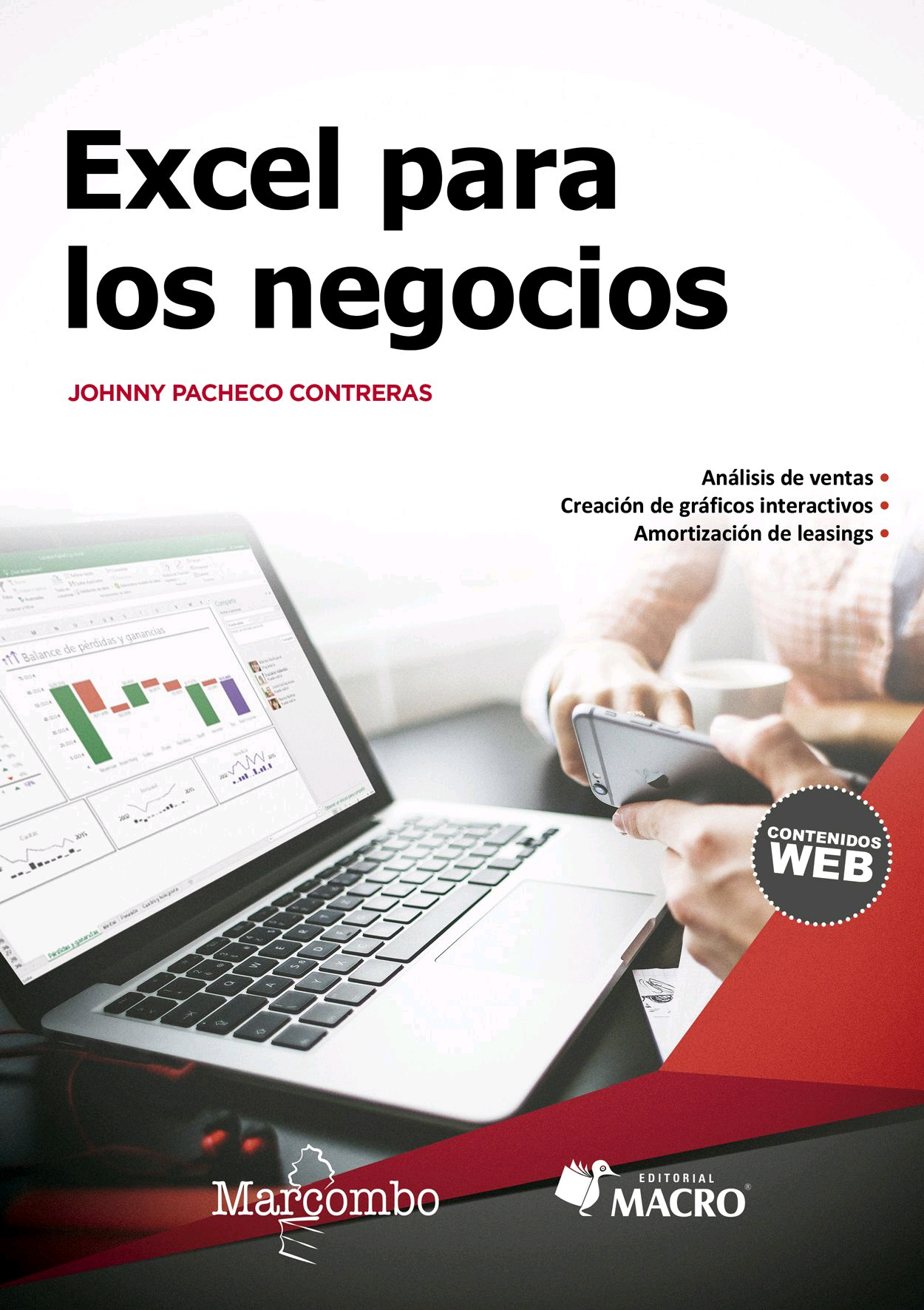 Excel para los negocios, , informática