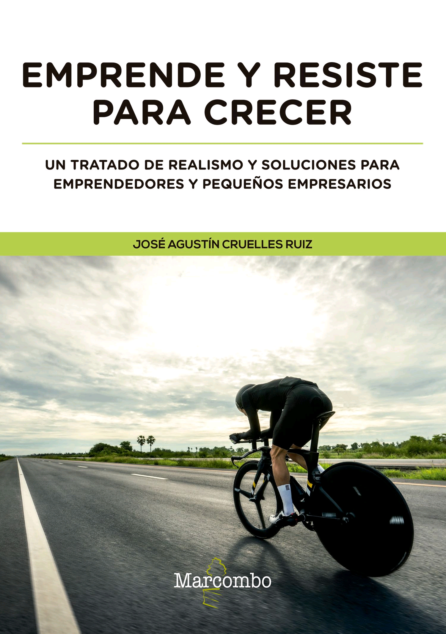 Emprende y resiste para crecer, , empresariales