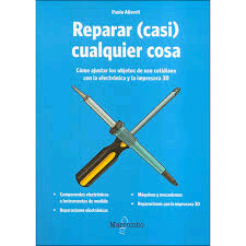 Reparar (casi) cualquier cosa, , ingeniería