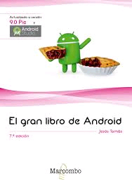 El gran libro de Android 7ªEd, , informática