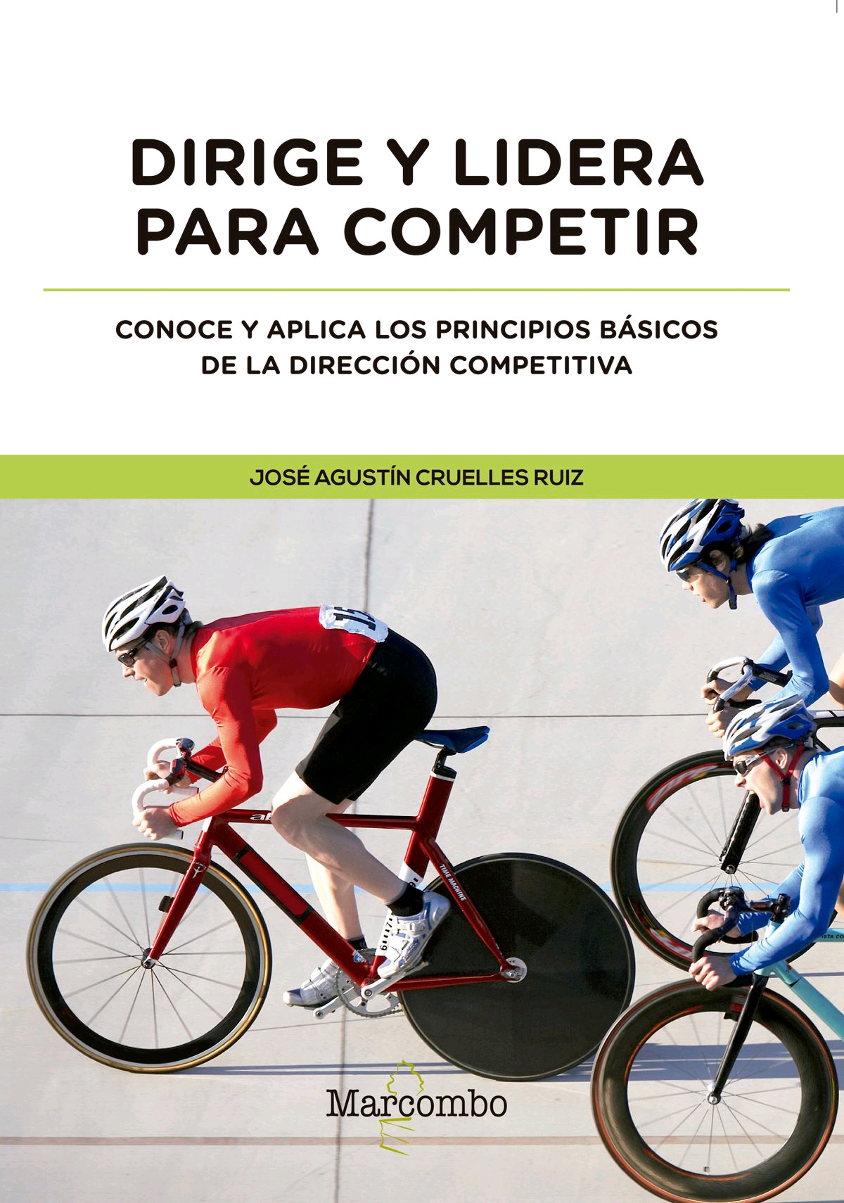 Páginas:190Edición:1Fecha de publicación:15/03/2019ISBN:9788426726865Formato:15x21 cms, , deporte