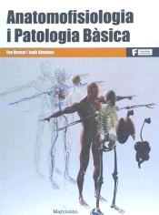 Anatomofisiologia i Patologia Bàsica, , medicina | anatomía