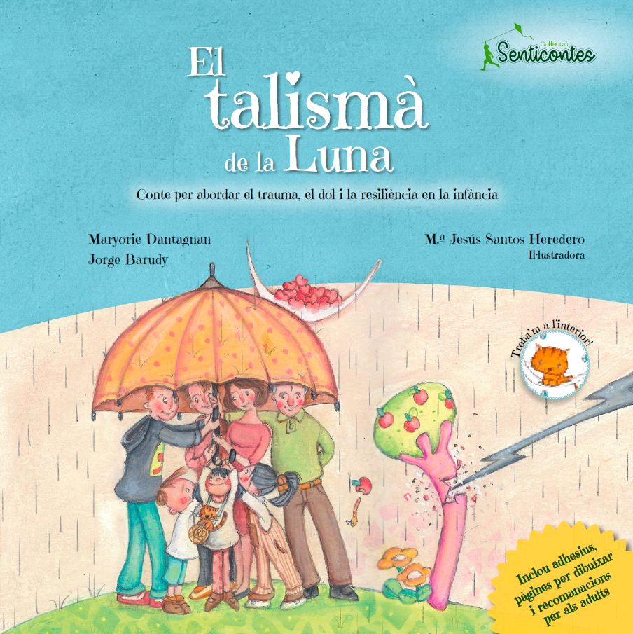 El talismà de la Luna, , divulgación científica