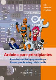 Arduino para principiantes, , informática