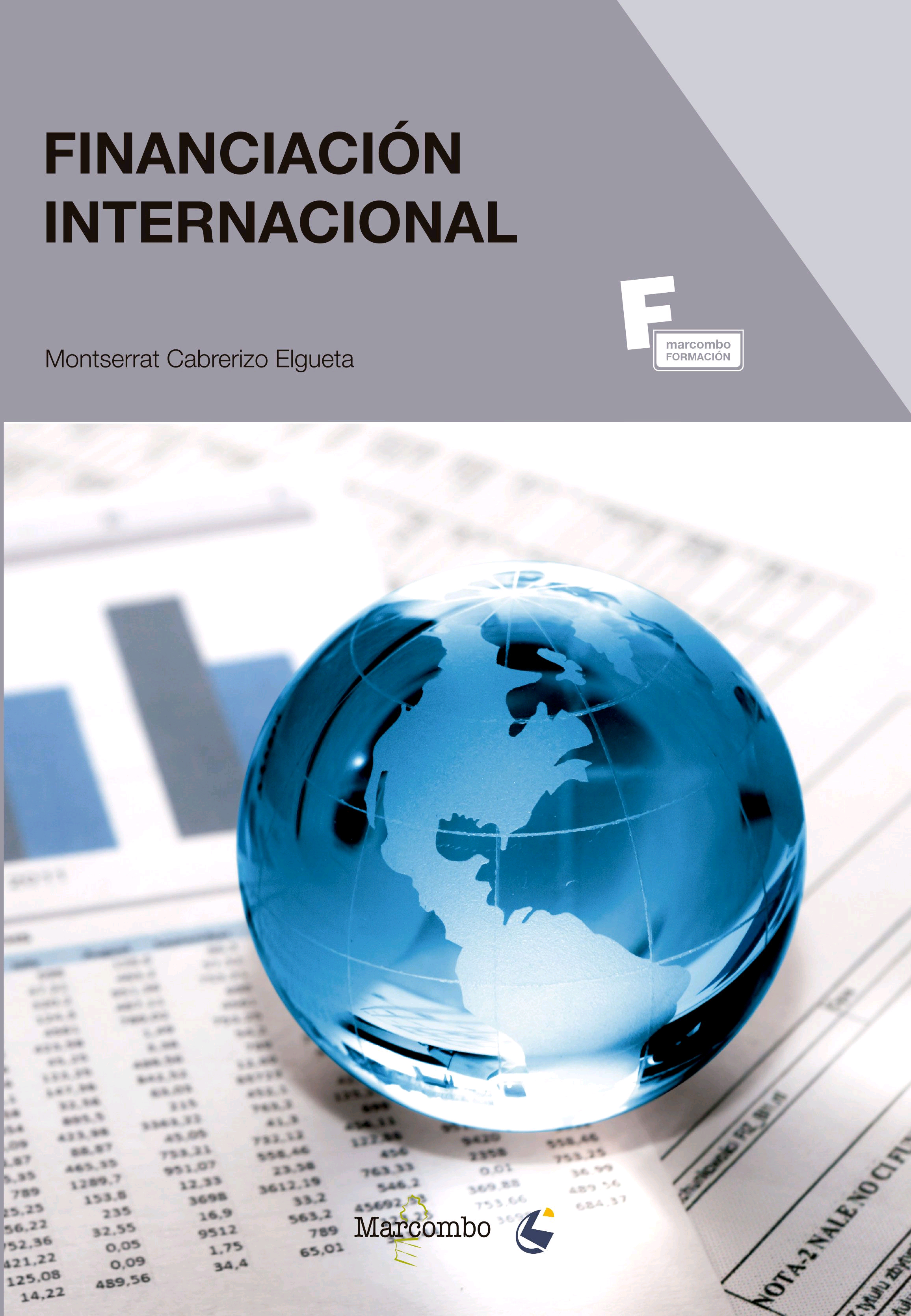 Financiación Internacional, , marketing