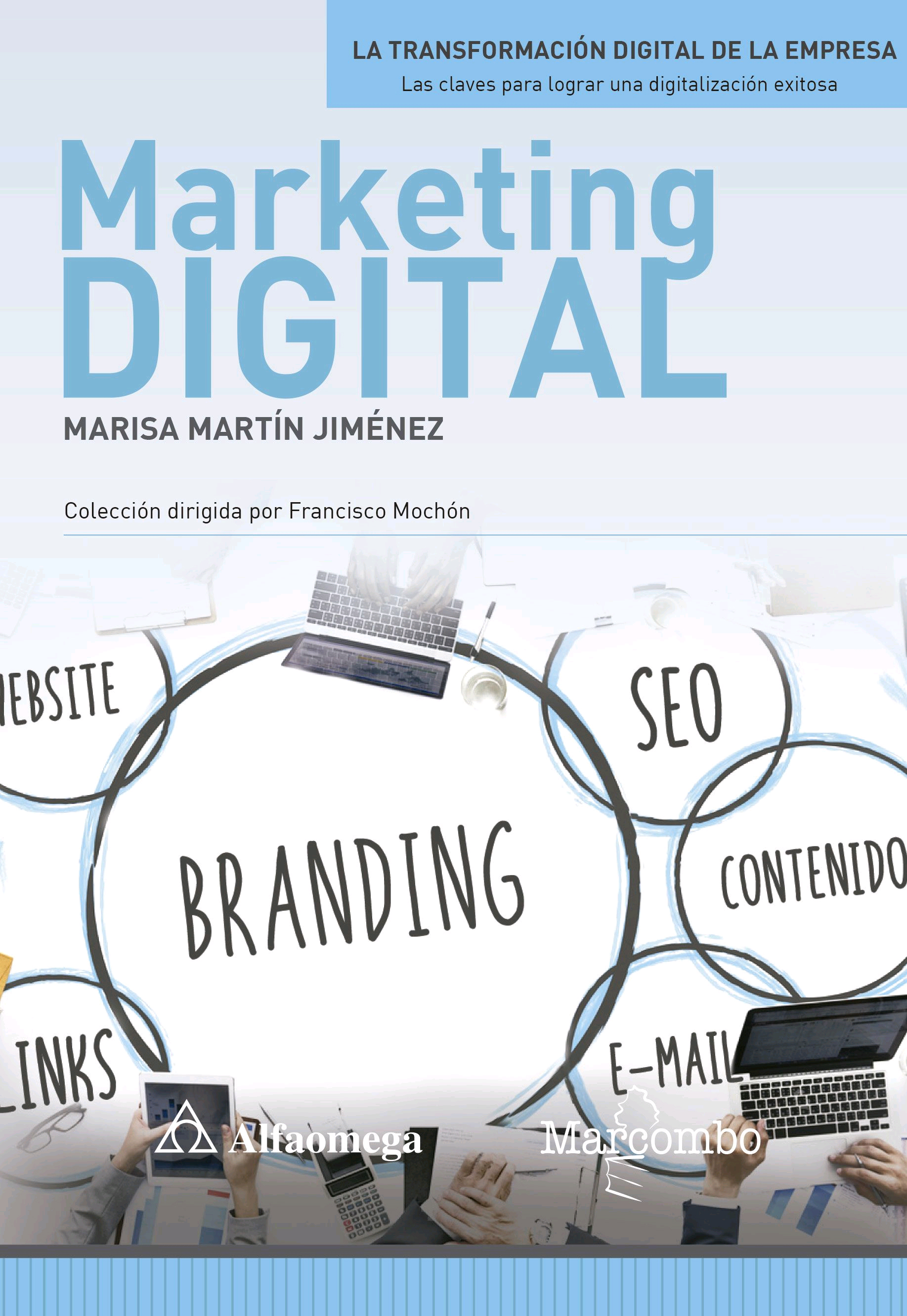 Marketing digital, , informática | marketing
