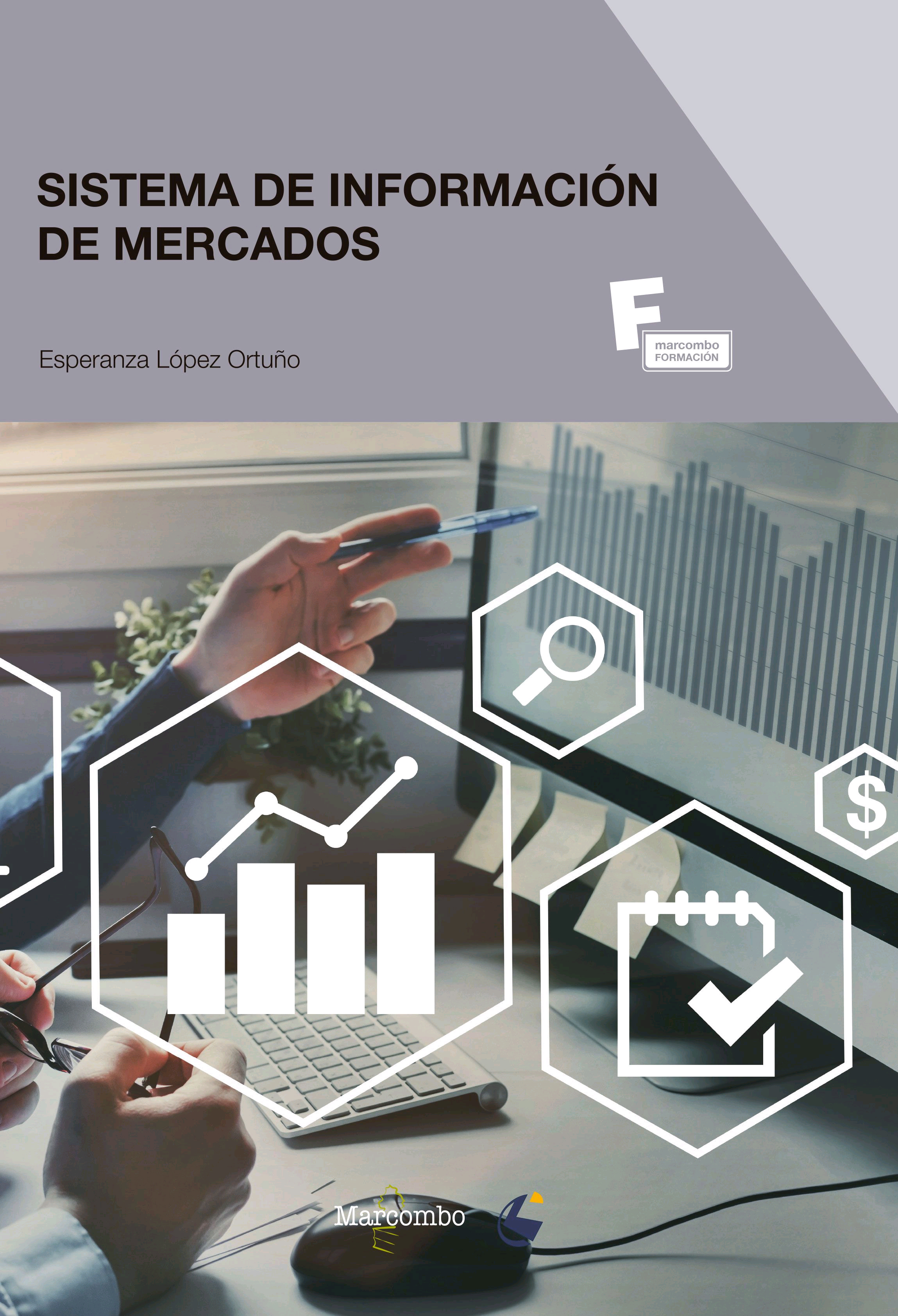 Sistemas de información de mercados, , marketing