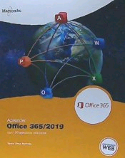 Aprender Office 365/2019 con 100 ejercicios prácticos, , informática