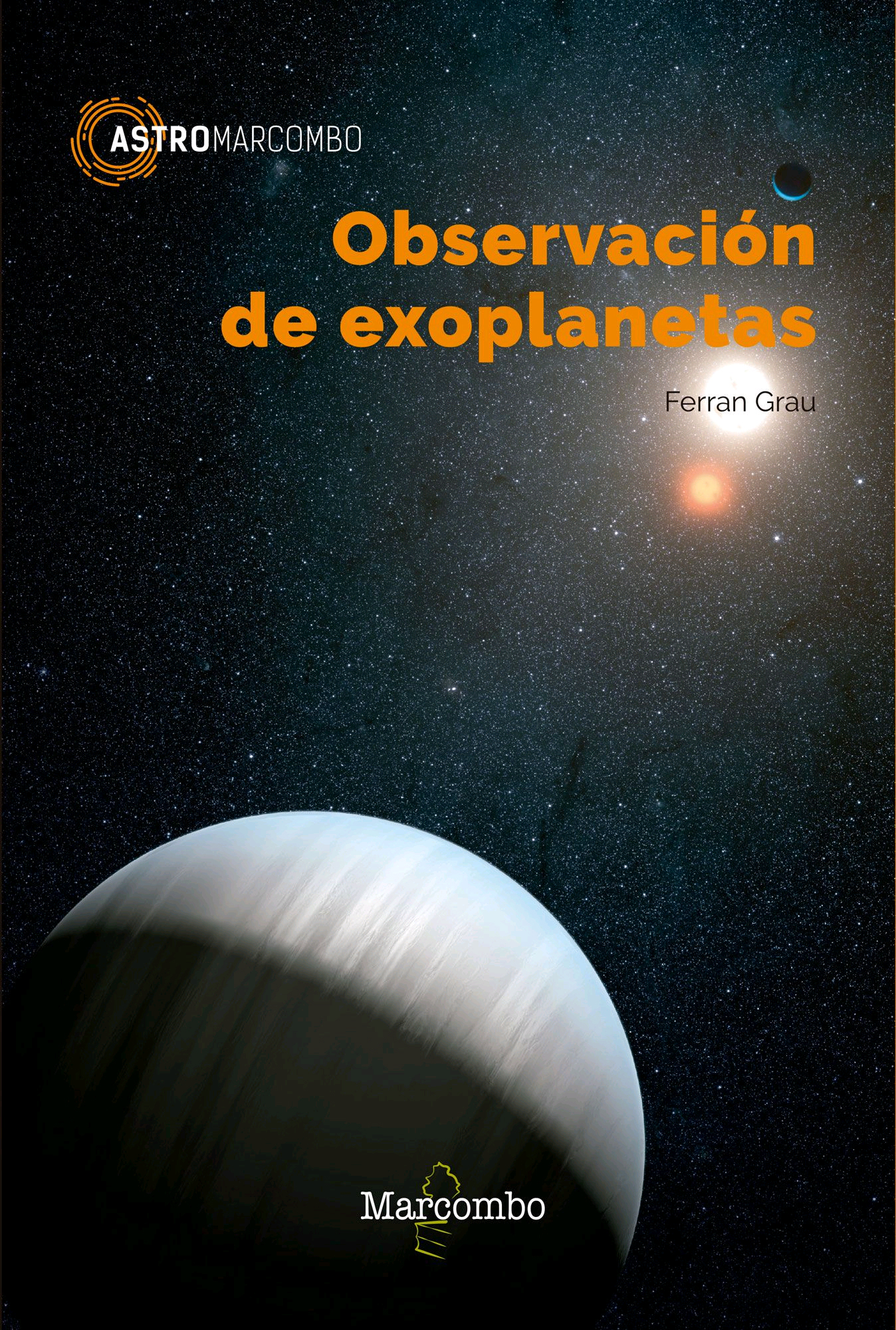 Observación de exoplanetas, , astronomía | astrofísica