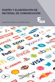 Diseño y elaboración de material de comunicación, , comunicación