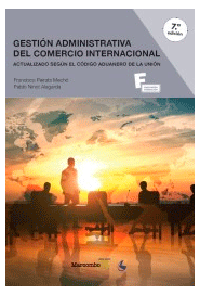 Gestión Administrativa del comercio internacional, , marketing