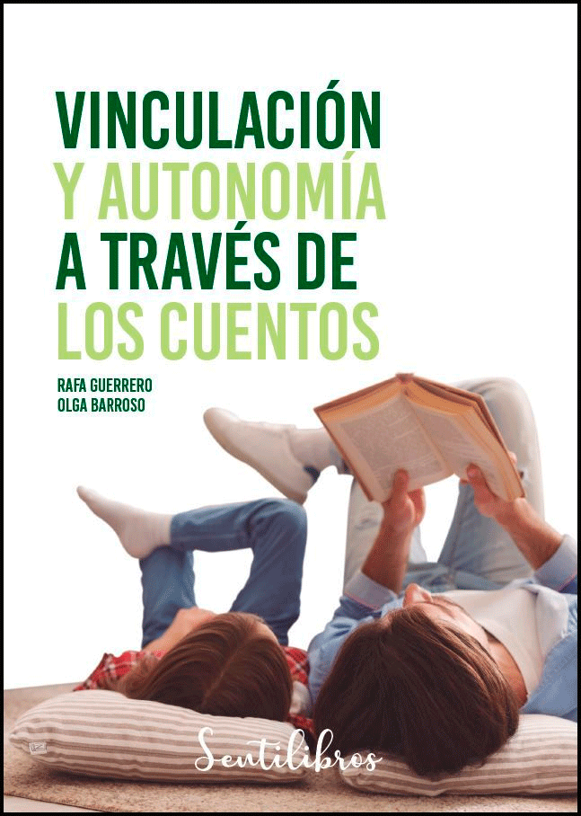 Vinculación y autonomía a través de los cuentos, , psicología