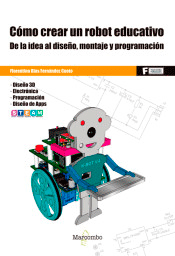 Cómo crear un robot educativo, , ingeniería | electrónica | electricidad