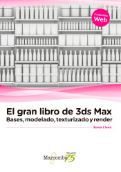 El gran libro de 3ds Max, , informática