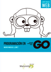 Programación en go, , informática