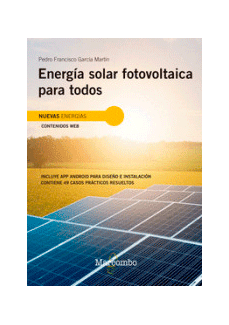 Energía solar fotovoltaica para todos, , energías renovables | energías en general