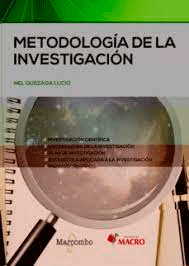 Metodología de la investigación, , ciencia y conocimiento general