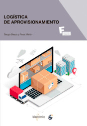 Logística de aprovisionamiento, , comercio y transportes