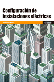 Configuración de instalaciones eléctricas, , electricidad