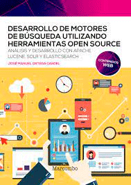 Desarrollo de motores de búsqueda utilizando herramientas open source, , informática