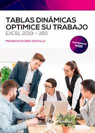 Tablas dinamicas optimice su trabajo Excel 2019 365, , marketing