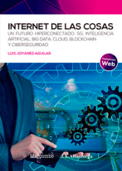 Internet de las cosas: Un futuro hiperconectado:, , informática