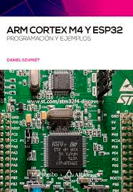 ARM Cortex M4 Y ESP32, , informática