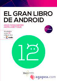 El gran libro de Android, , informática