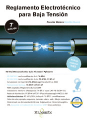 Reglamento electrotécnico para baja tensión, , electrónica | electricidad | electromagnetismo