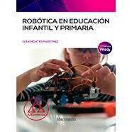 Robótica en Educación Infantil y Primaria, , ingeniería | pedagogía