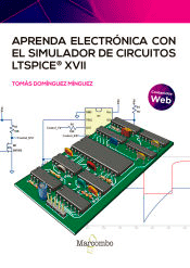 Aprenda Electronica Con El Simulador, , informática