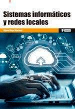 Sistemas informaticos y redes locales, , informática