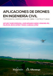 Aplicaciones de drones en ingenieria, , informática