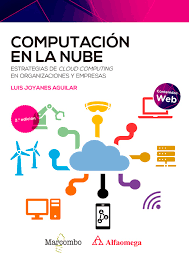 Computación en la nube 2ed, , informática