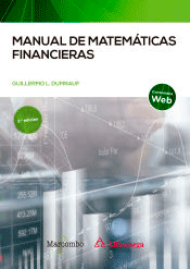 Manual De Matematicas Financieras, , economía | matemáticas