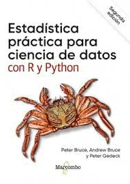 Estadística práctica para ciencia de datos con R y Python, , estadística