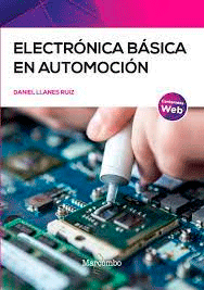 Electrónica básica en automoción, , electrónica | automovilística