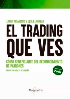 Trading Que Ves, , marketing