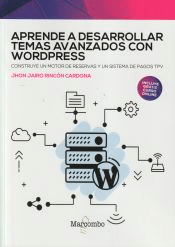 Aprende a desarrollar temas avanzados, , informática