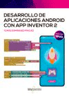 Desarrollo De Aplicaciones Android Con App Inventor 2, , informática