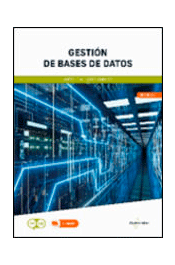 Gestión de Bases de Datos, , informática
