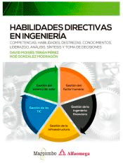 Habilidades directivas en ingeniería, , management