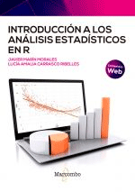 Introducción a los análisis estadísticos en R, , estadística