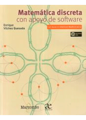 Matemática discreta con apoyo de software, , matemáticas