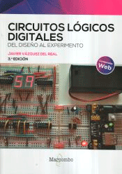 Circuitos lógicos digitales, , informática