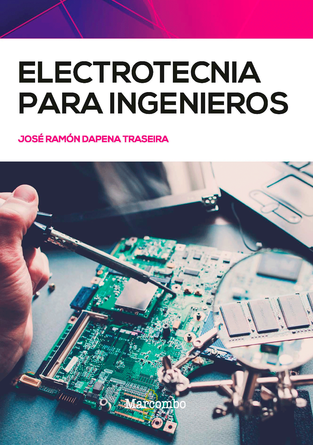 Electrotecnia para ingenieros, , ingeniería | electrónica