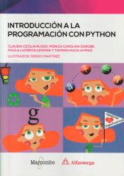 Introducción a la programación con Python, , informática