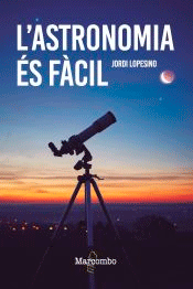 L’astronomia és fàcil, , astronomía