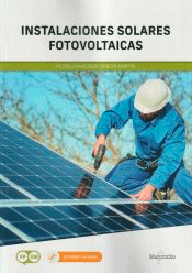 Instalaciones solares fotovoltaicas, , energías renovables