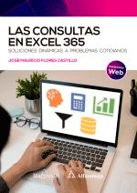 Las consultas en Excel 365, , informática